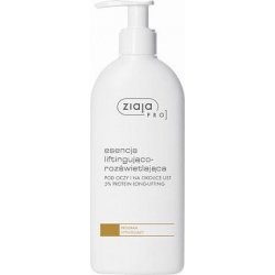 Esencja Liftingująca Ziaja Pro - Brązowa 270 ml